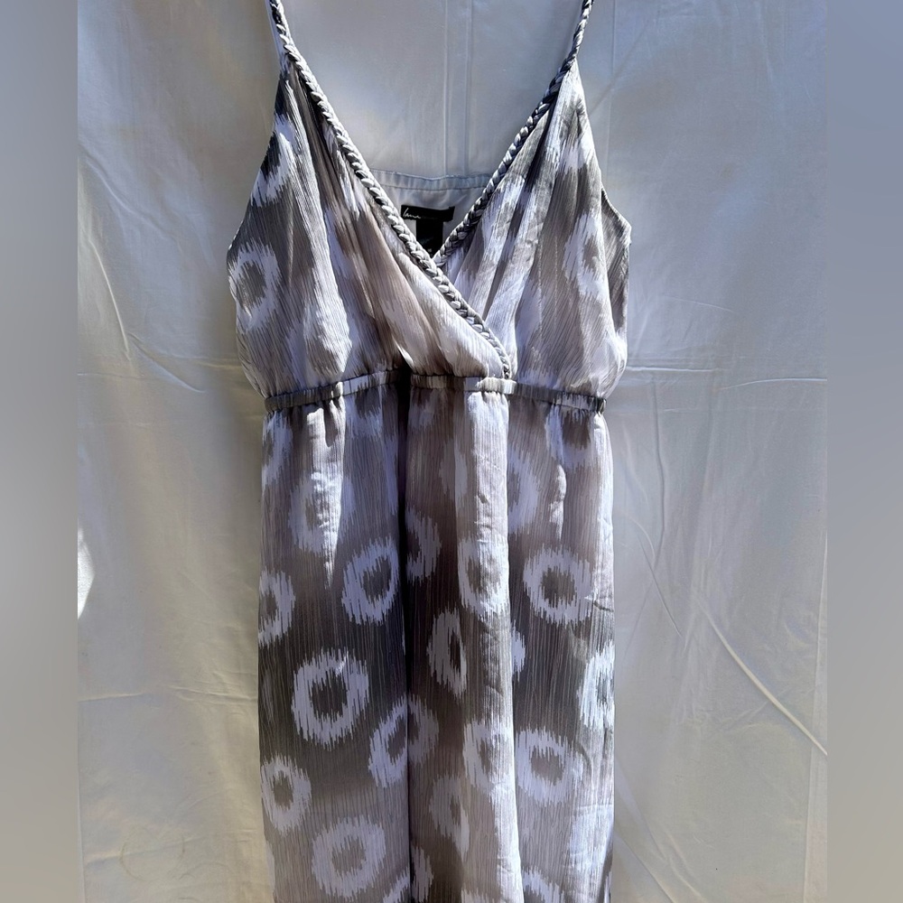 Lane Bryant Sundress size 16
